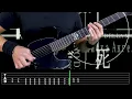 Download Lagu Death Note Opening 2 ( What's up, people?! ) | GUITAR LESSON