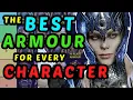 The BEST ARMOUR in Baldur s Gate 3 - Complete Guide to Armour