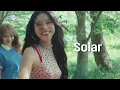 Solar, Moonbyul, Wheein, Hwasa, and Me—the five of us, let's be together forever. MAMAMOO '4 Flow...