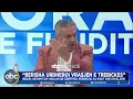 Download Lagu Berisha do vriste Fatos Nanon në 14 shtator! Avokati: Me arkivolin e Azem Hajdarit theu derën e...