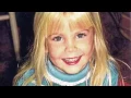 Heather O Rourke from a baby to a 12 year old