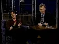 Elliott Smith Tenacious D On the Same Couch