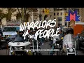 Warriors 4 the People - Redrum MC Documentary
