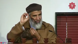 يا غافلا عن الآخرة تذكر الموت د رشيد نافع خطبة الجمعة 