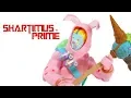 Jazwares FortNite Rabbit Raider Legendary Series 6 Inch Epic Games Game Action Figure Review