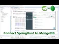 How to Connect SpringBoot to MongoDB Database - Step by Step 2020