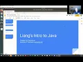 PBwJ Recursion Liang Ch 18 Exercise 01