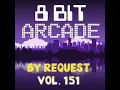Remember Their Names (8-Bit Rudimental, MJ Cole & Josh Barry Emulation)