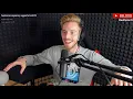 SO LALA von RAF CAMORA live im Stream 🎤🔥 Sayonara Stream Highlights