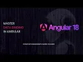 Master Data Binding in Angular 18 Complete Guide for Beginners