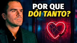 Para você que SENTE FALTA DE ALGUÉM