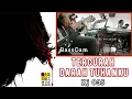 Download Lagu TERCURAH DARAH TUHANKU - KJ 35 #basscam #gospel #lirikvideo