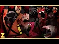 Adding All SCP Mods to Lethal Company