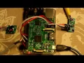 Raspberry Pi 433MHz radio transmission