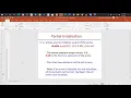 Object Oriented Programming CS-105 Lecture 7
