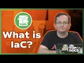 Infrastructure as Code IaC Intro with Jay LaCroix