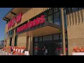 Frisco H-E-B store opening on Sept 21