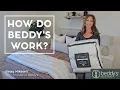 What Is Zipper Bedding and How Does Beddy s Work