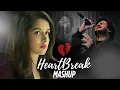 Download Lagu Bollywood Lofi Sad Songs Mashup 2025 💔 Slowed Reverb | Best Heartbreak Mix for Mood