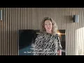 Download Lagu Impressies \u0026 Klantverhaal van dit Akupanelen project met TV muur - Cinewall | Aku Woodpanel