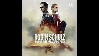 Download Robin Schulz ft. Alida (In your eyes) extended version MP3