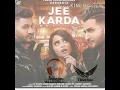 Jee karda dhol mix lahoria production dj tinku hans