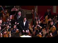 Academy Symphony Orchestra performs Gershwin's Rhapsody in Blue