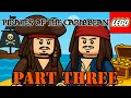 Download Lagu LEGO Pirates Of The Caribbean Part 3 | First Playthrough
