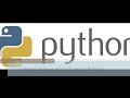 Create table in MySQL using Python