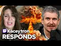Download Lagu Ethan Reacts To Kaceytron's Response To The H3H3 Video