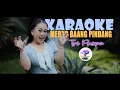 Lagu Tri Puspa - Meong Baang Pindang (Karaoke)