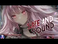 Download Lagu Nightcore - Safe And Sound - (Lyrics)