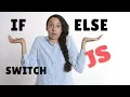 Conditionals in Javascript If Else Statements