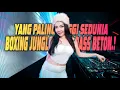 Download Lagu DJ BOXING MEDAN FULL BASS 2025 TINGGI VIRAL TIKTOK‼️DJ BOXING MEDAN YANG PALING TINGGI