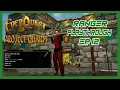 EverQuest Project Quarm Ranger Lvl 22 EP 12 Squeeze Out A Level Fish Bone Earring