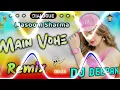 Main Vohe (Official Remix) Masoom Sharma | Amar Karnawal | Thinker | New Haryanvi Song 2026