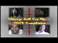 Download Lagu Chicago Drill Era Mix - Compilation | Playlist |