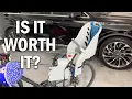 Schwinn Bike Child Carrier Review - Is It Worth It