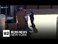 CBS News New York s Chopper 2 reporter helps find missing child