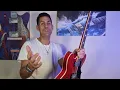 Learn To Play I hear you knocking by Dave Edmunds . Guitar Lesson + Tutorial