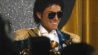 Michael Official Trailer Michael Jackson Biopic 2026 