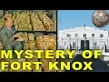 What s Really Inside Fort Knox