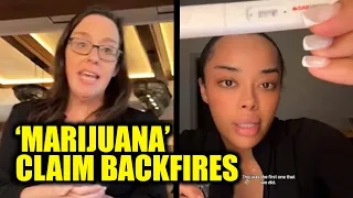 WATCH Restaurant Staff Blames Marijuana Smell on Black Customers