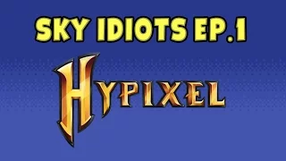 Sky Idiots Ep 1 - Taboo and Incest