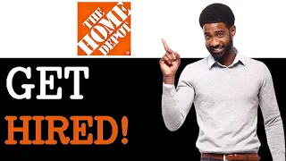How To Get Hired At Home Depot Best Way 2025