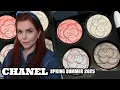Download Lagu CHANEL Camelia Futura Collection |  SPRING SUMMER 2025 | Chanel News!