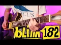 Download Lagu Blink 182 - More Than You Know Guitar Cover