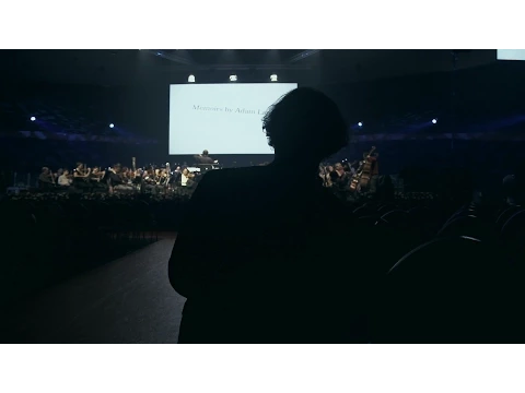 Bandes Originales - In the Tracks of // Alexandre Desplat - Trailer #3