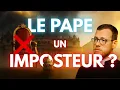 Download Lagu LE SÉDÉVACANTISME : PAS DE VRAI PAPE DEPUIS 60 ANS ??
