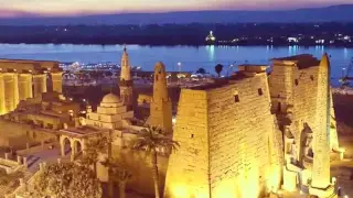 اللي بني مصر علي الحجار مع صور رائعة من قلب مصر 